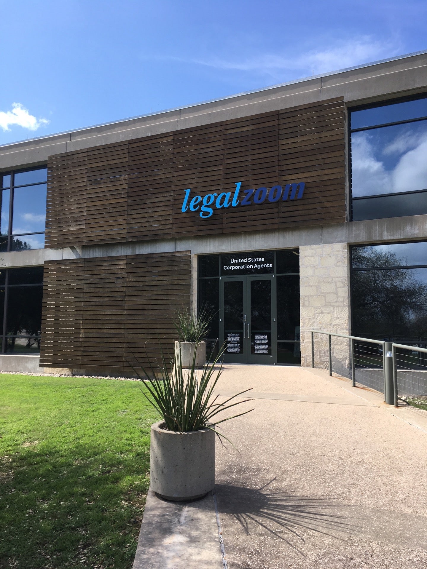 Legalzoom, 9900 Spectrum Dr, Austin, TX, Legal Services MapQuest