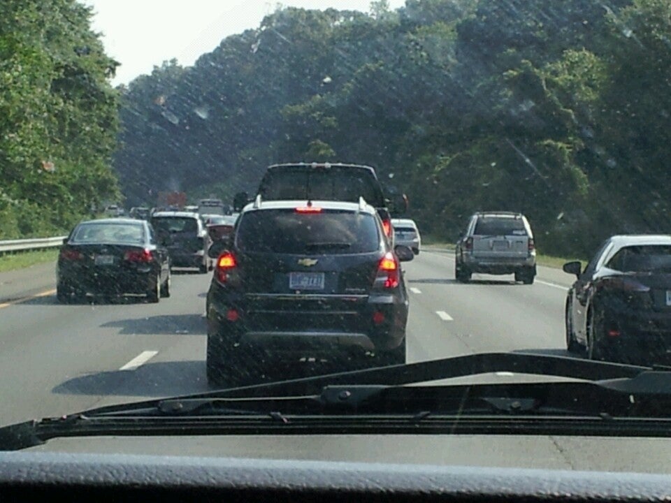 Quantico Marine Corps BaseGate 3, Russell Rd, Quantico, VA, Military