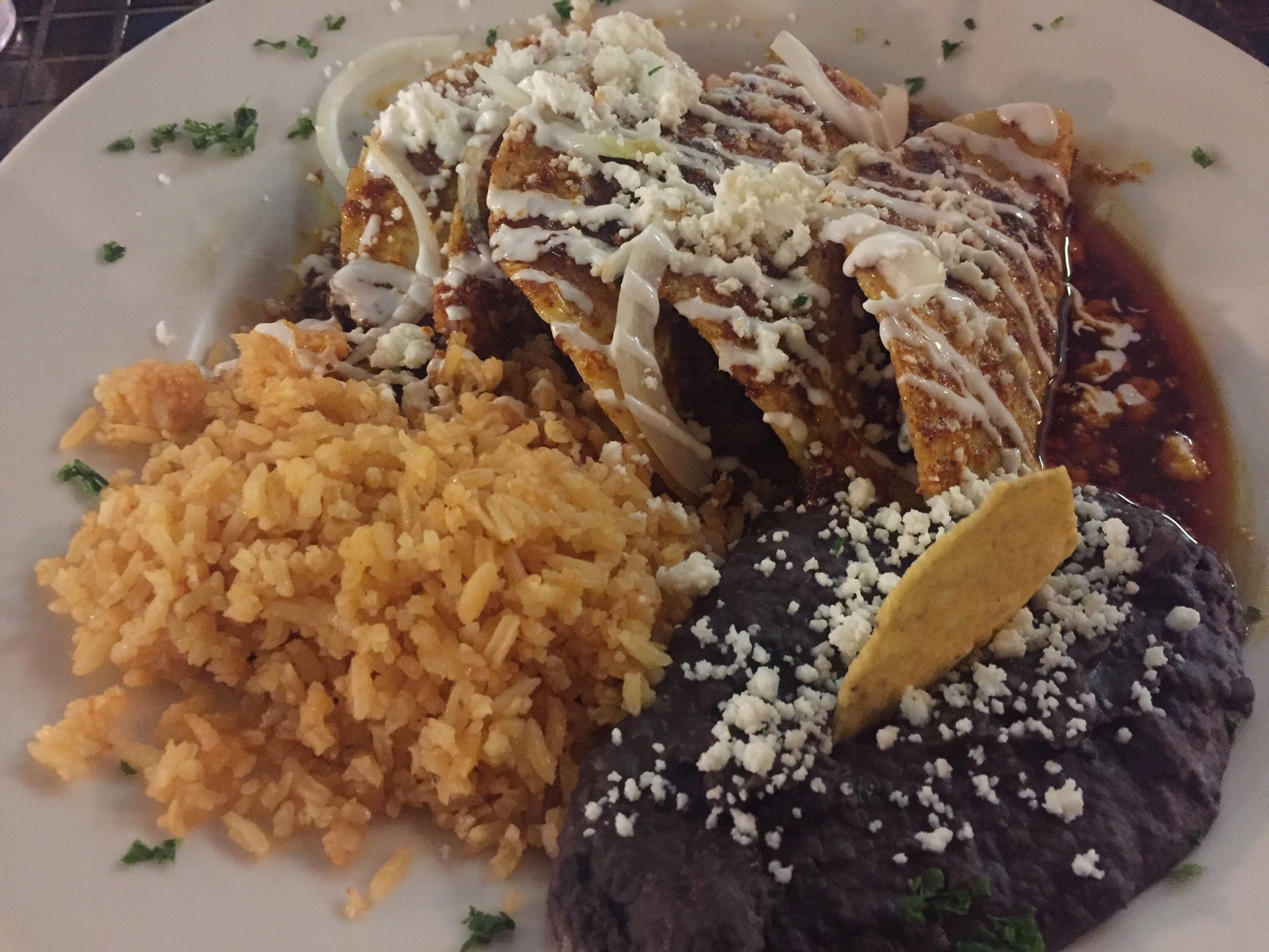 Las Enchiladas Demama, 2250 E Tropicana Ave, Ste 20, Las Vegas, NV
