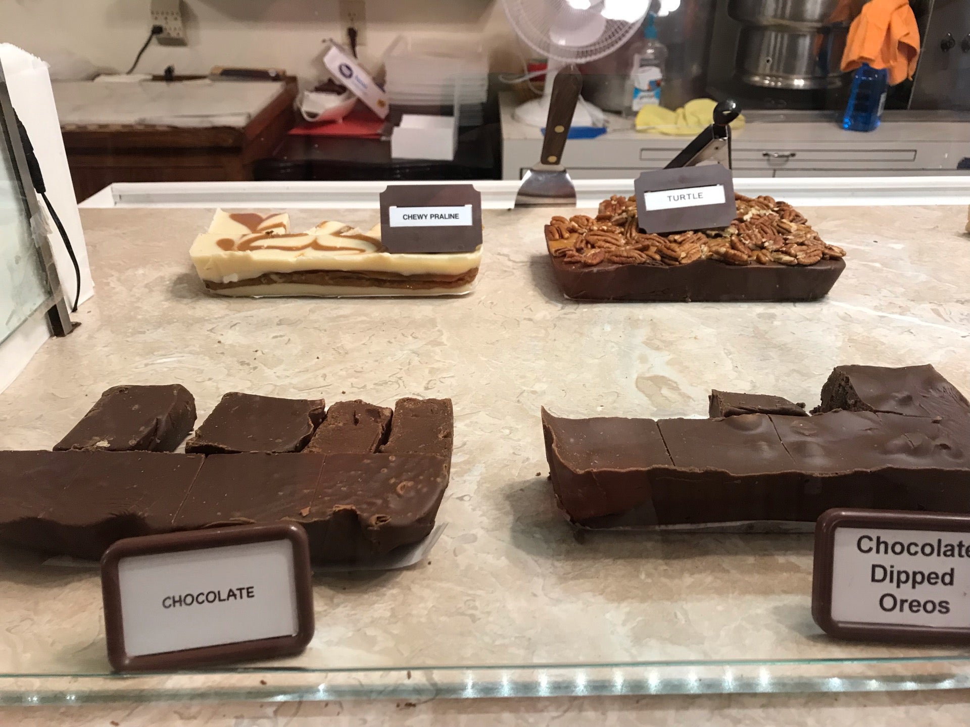 Amana Colonies Village Store, 4407 220th Trl, Amana, IA, Candy Stores MapQuest