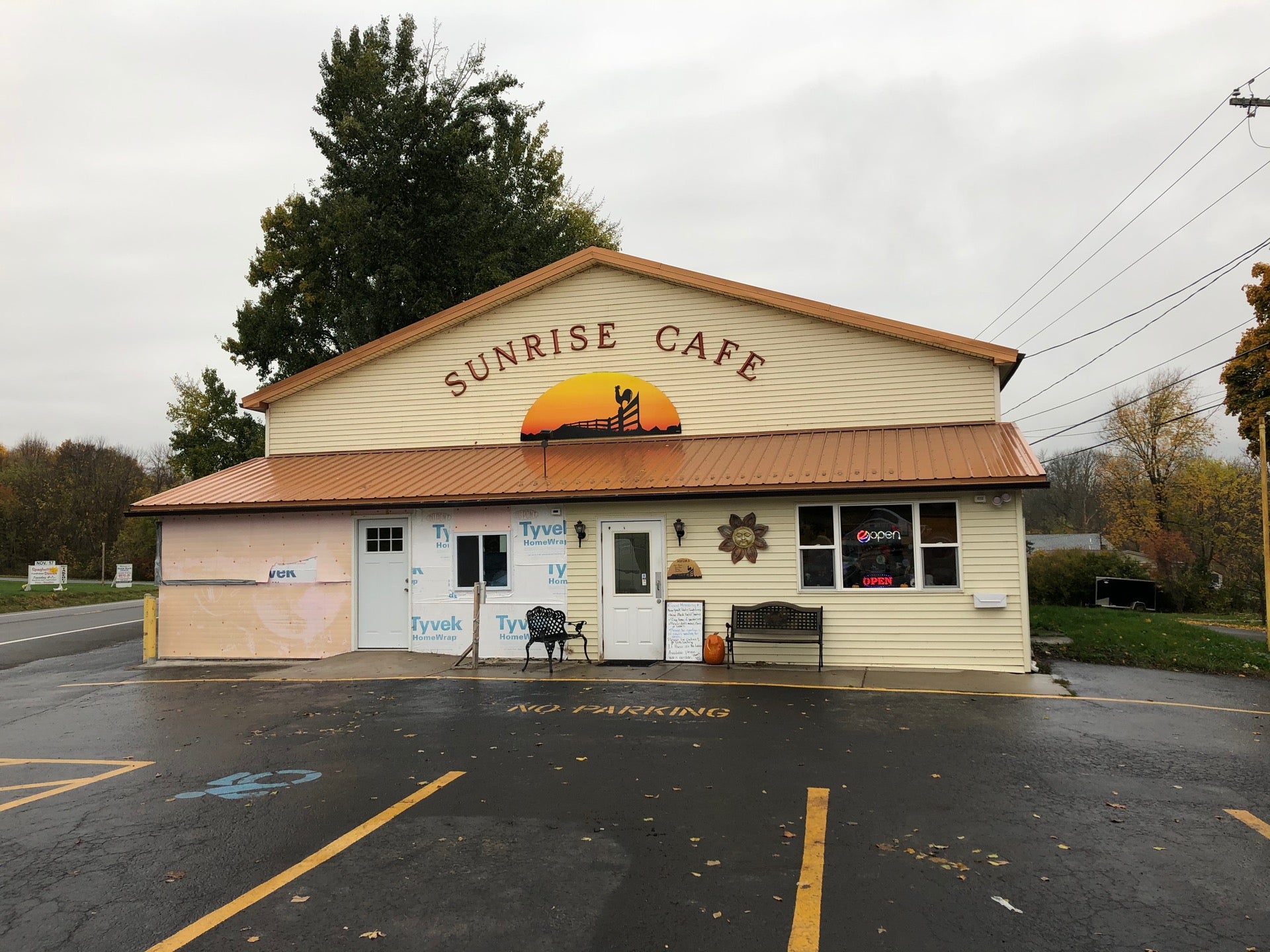 Gasport, NY Map & Directions MapQuest