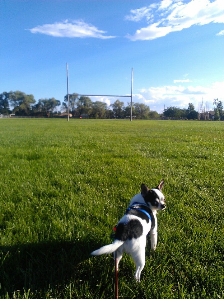 Valley Park, 3998 San Isidro St NW, Albuquerque, NM MapQuest