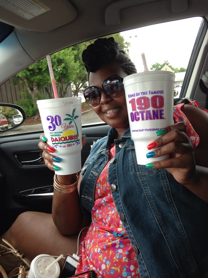 New Orleans Original Daiquiris, 1006 N Airline Hwy, Gonzales, LA MapQuest