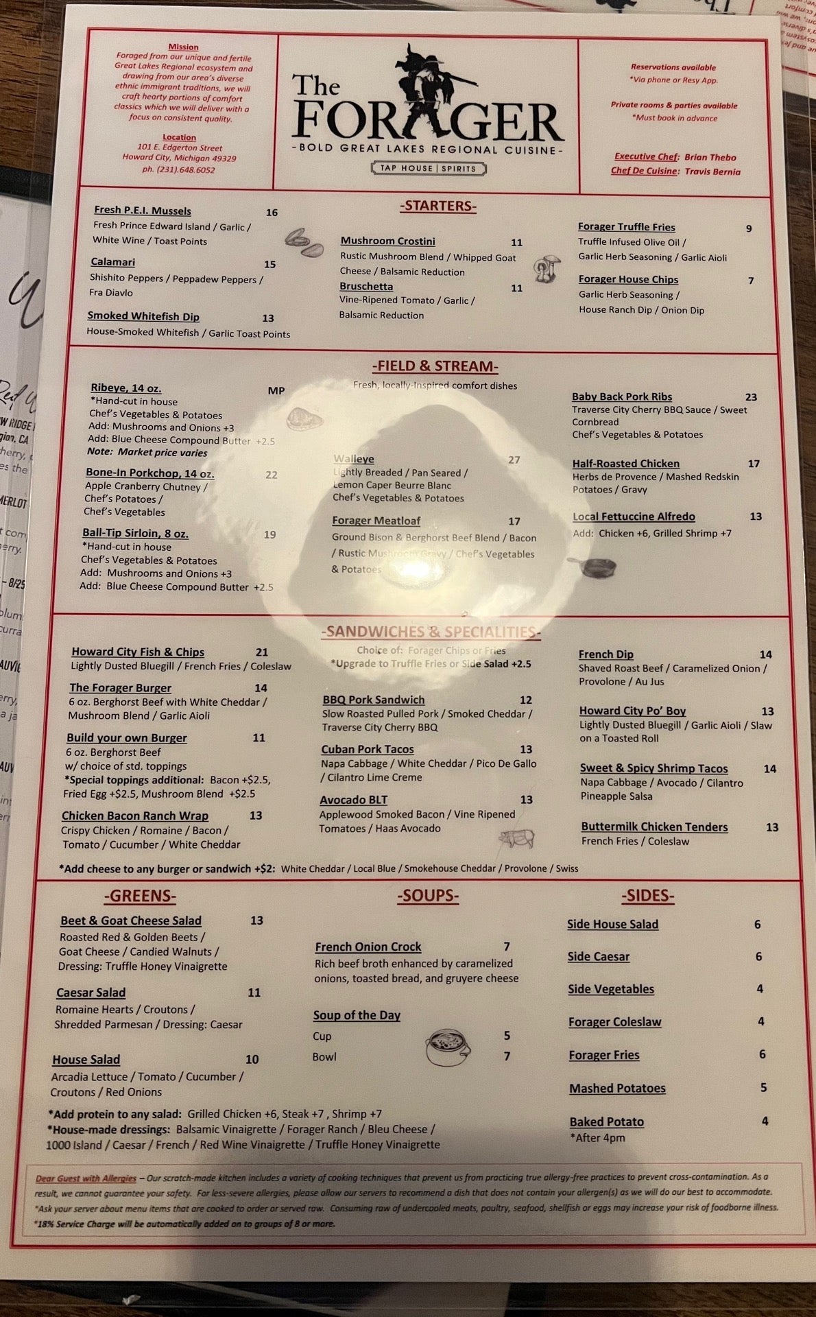 Howard City, MI Map & Directions MapQuest