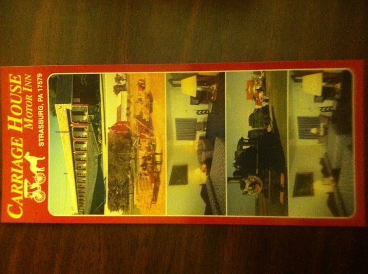 Quarryville, PA Map & Directions MapQuest