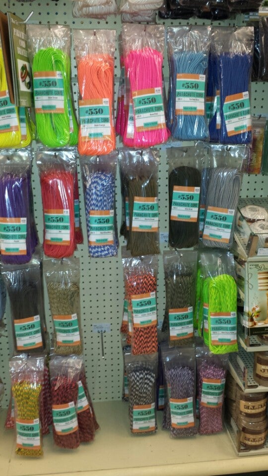 Twine, Hobby Lobby, 2212470