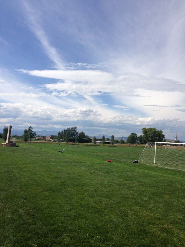 Johnstown, CO Map & Directions MapQuest