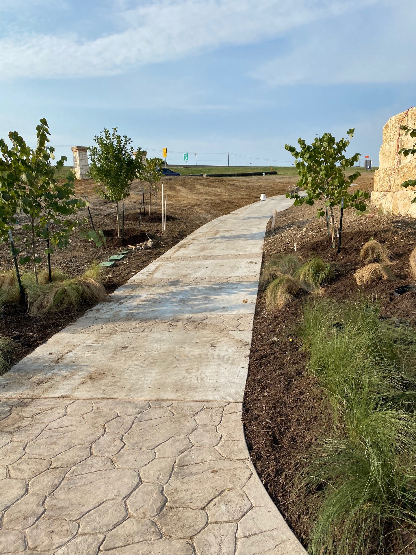 Taychas Trail, Frisco, TX MapQuest