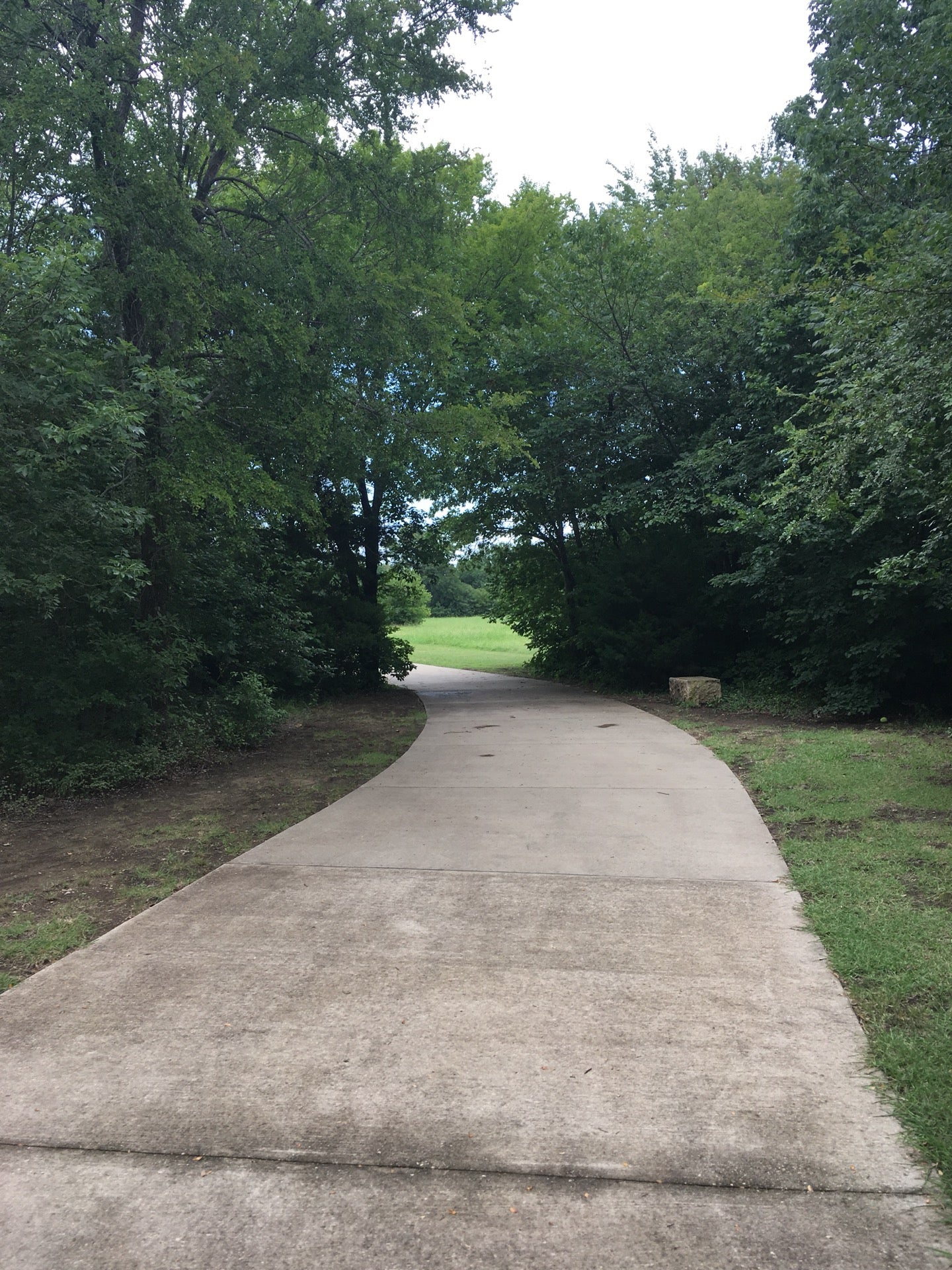 Taychas Trail, Frisco, TX MapQuest