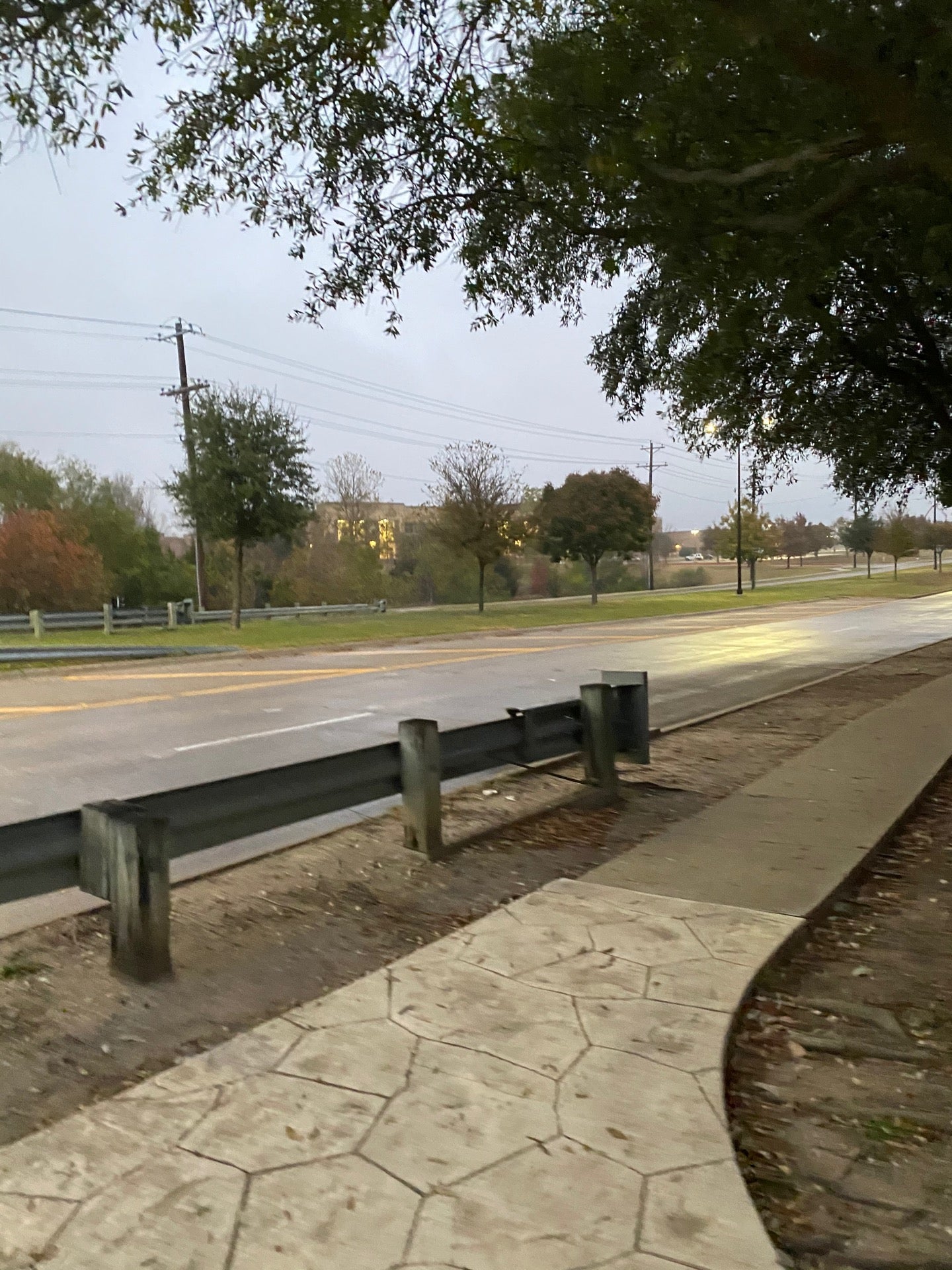 Taychas Trail, Frisco, TX MapQuest