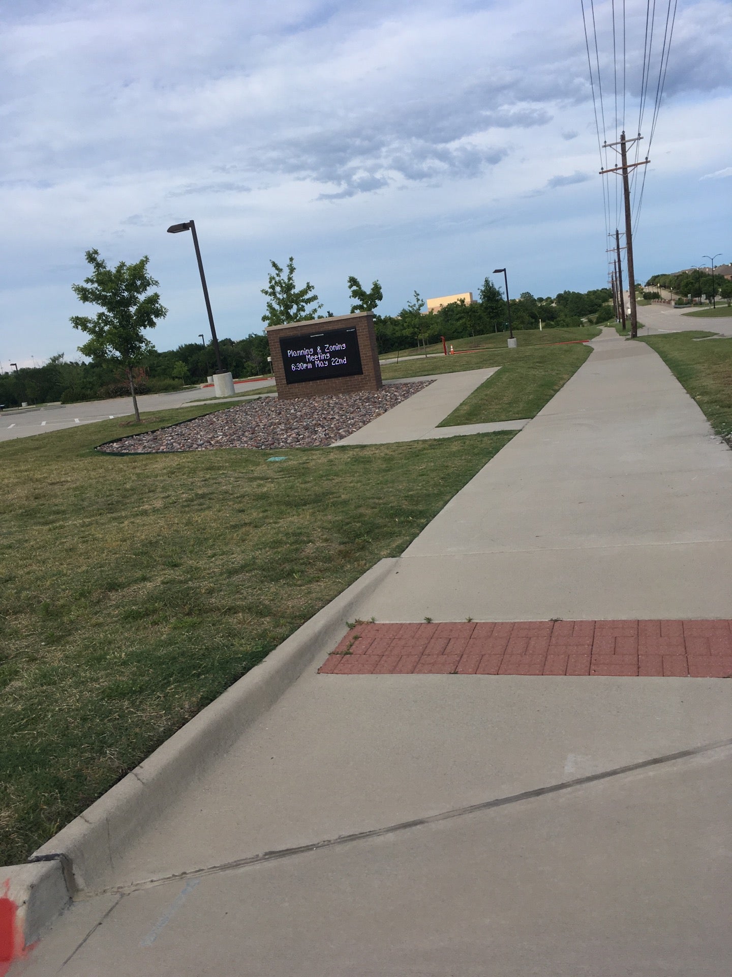 Frisco Fire Station 8, 14700 Rolater Rd, Frisco, TX MapQuest