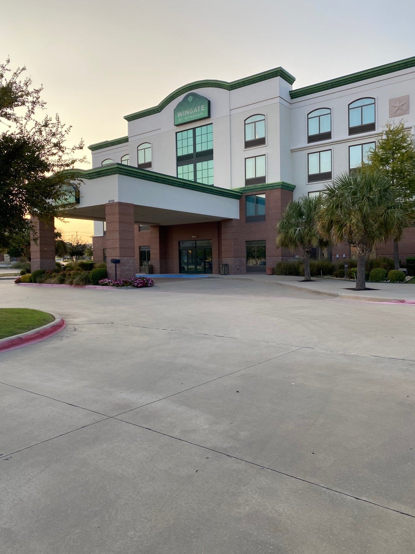 Wingate By Wyndham Frisco, 14700 State Highway 121, Frisco, TX, Hotels
