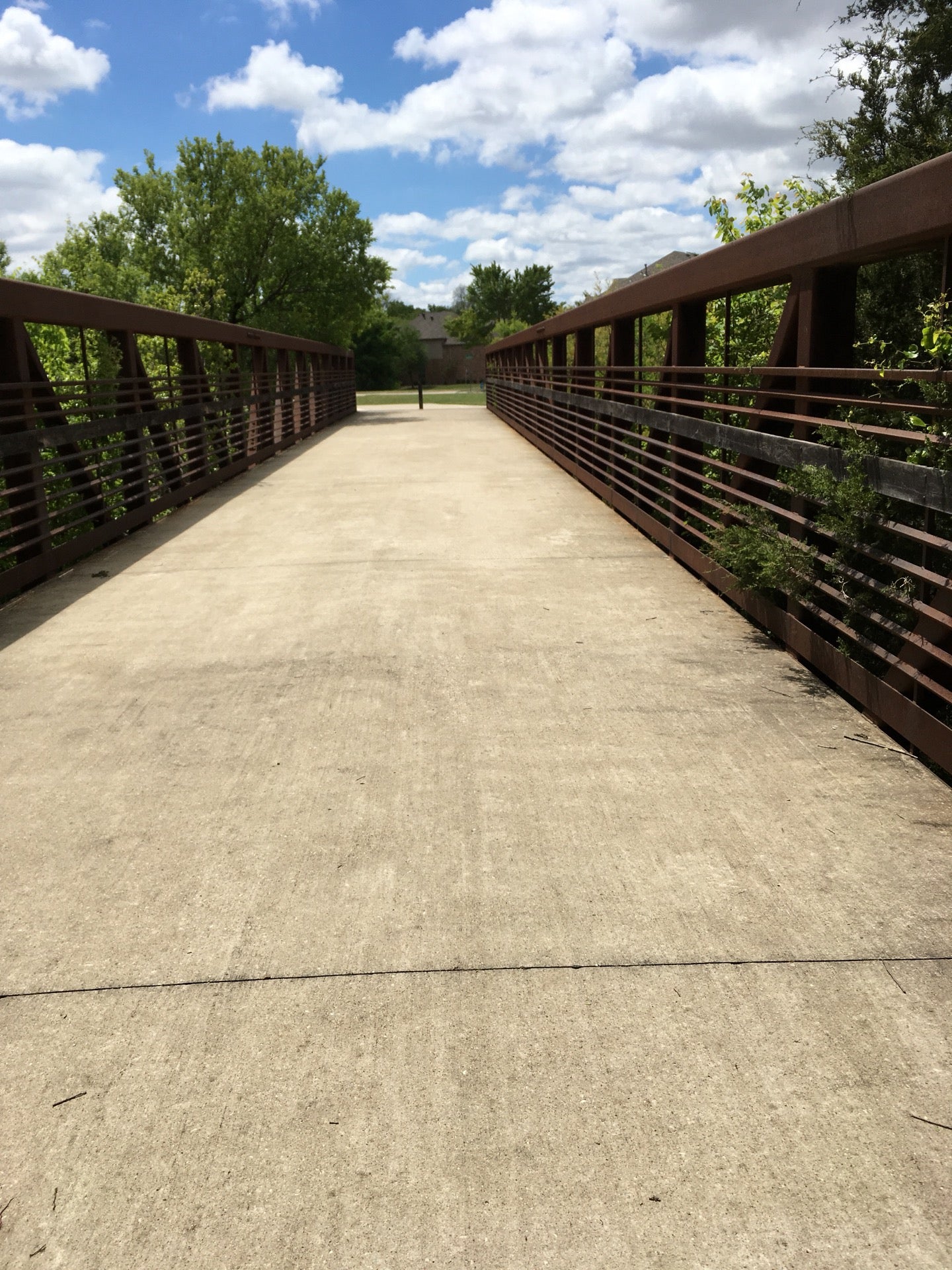 Taychas Trail, Frisco, TX MapQuest