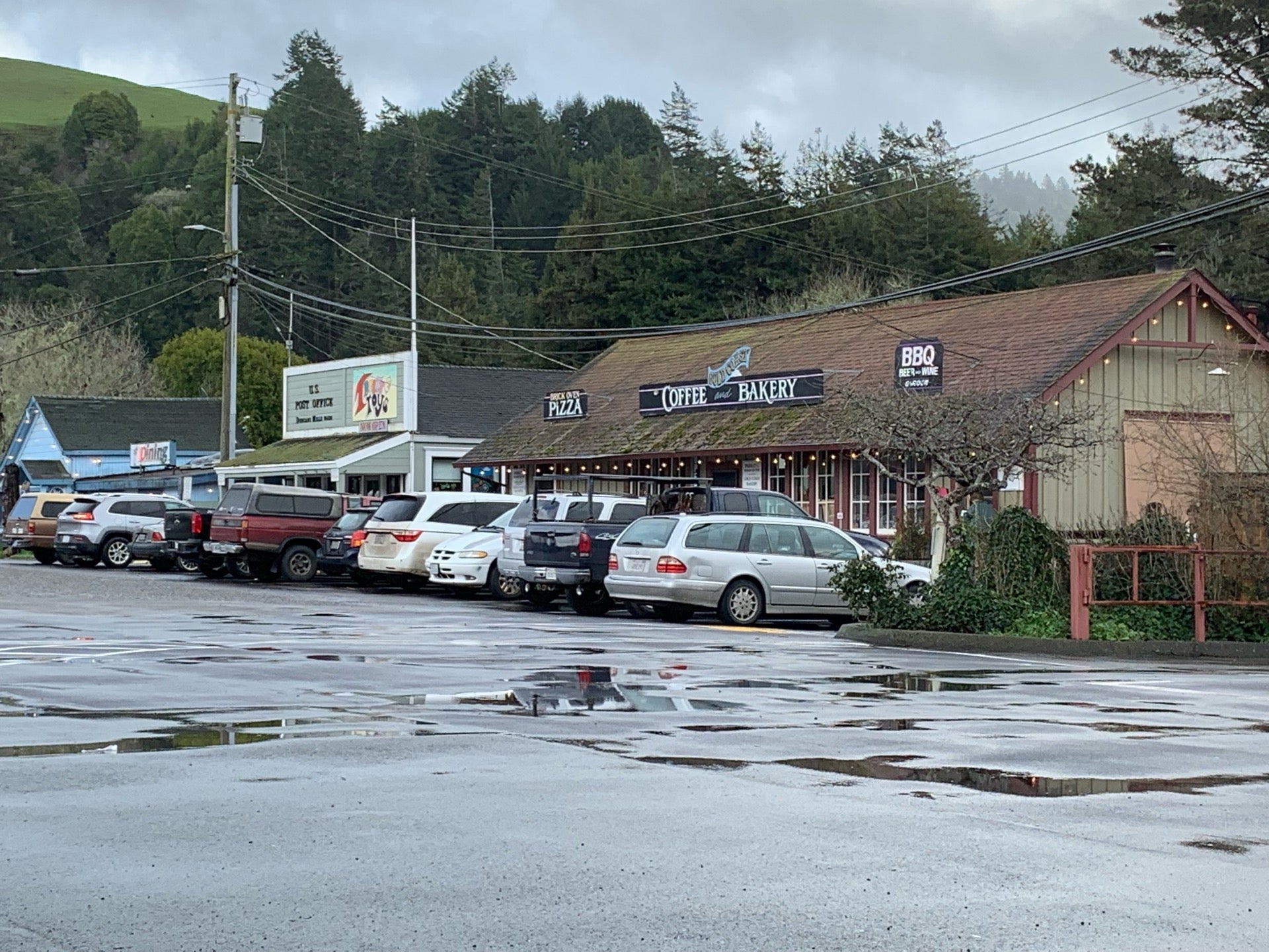 Jenner, CA Map & Directions MapQuest