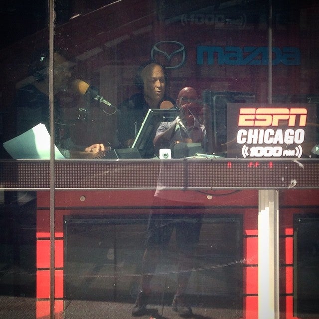 ESPN Chicago