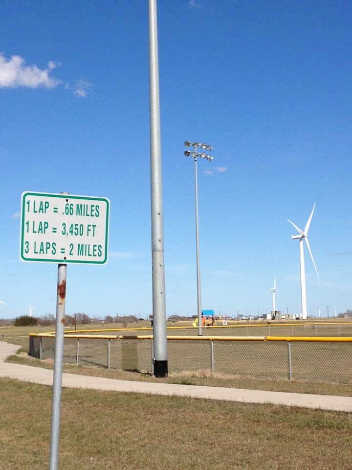 Sinton, TX Map & Directions MapQuest