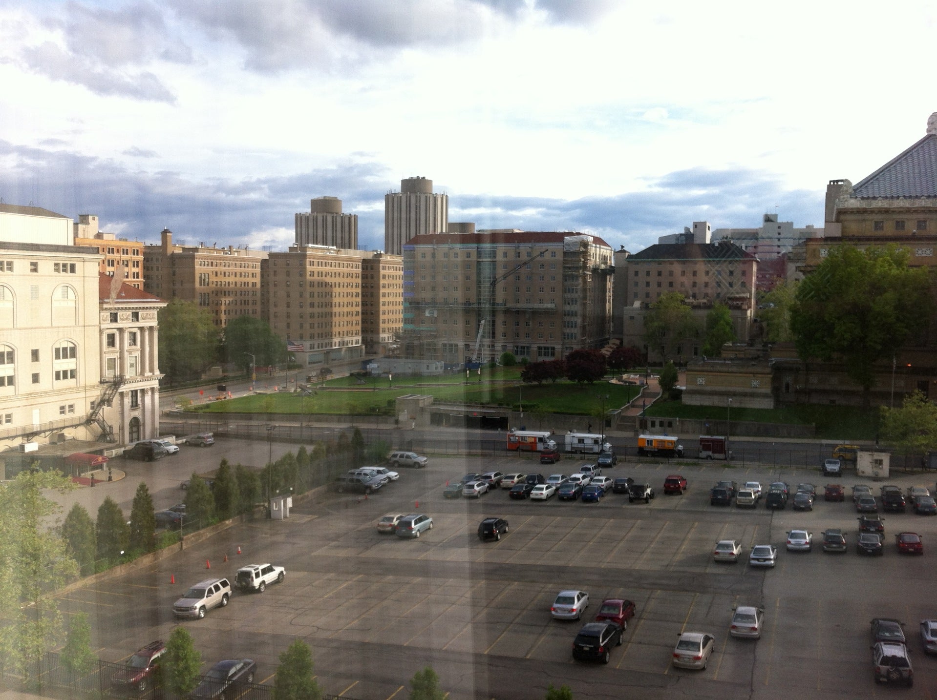 Wyndham Pittsburgh University Center, 100 Lytton Ave, Pittsburgh, PA, Hotels & Motels MapQuest