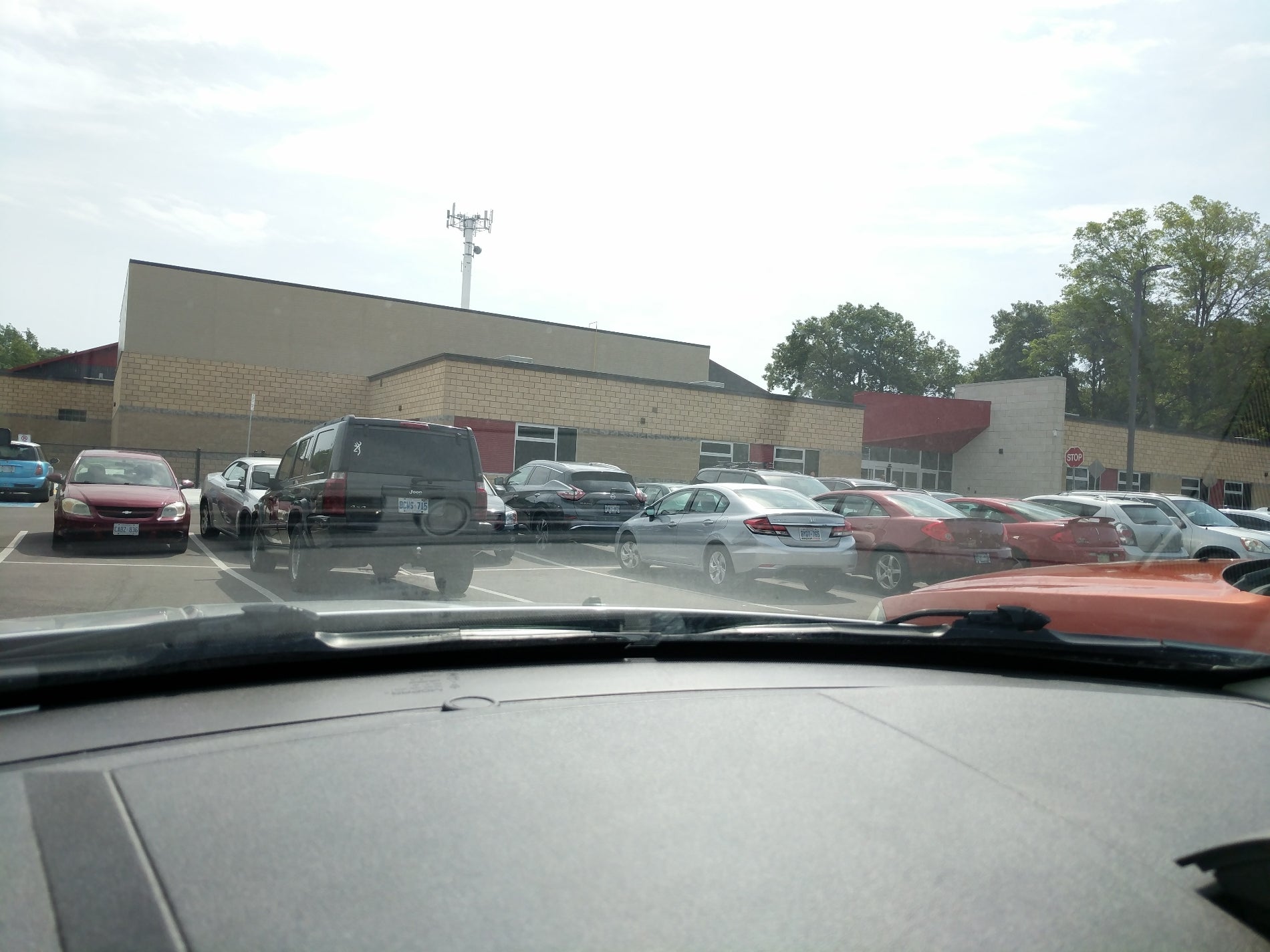 South Windsor Recreation Complex, 2555 Pulford St, Windsor, ON