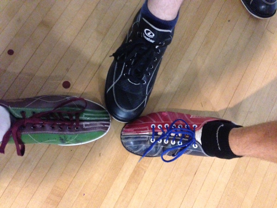 DeLuna Lanes Bowling Center, 590 E Nine Mile Rd, Pensacola, FL, Eating