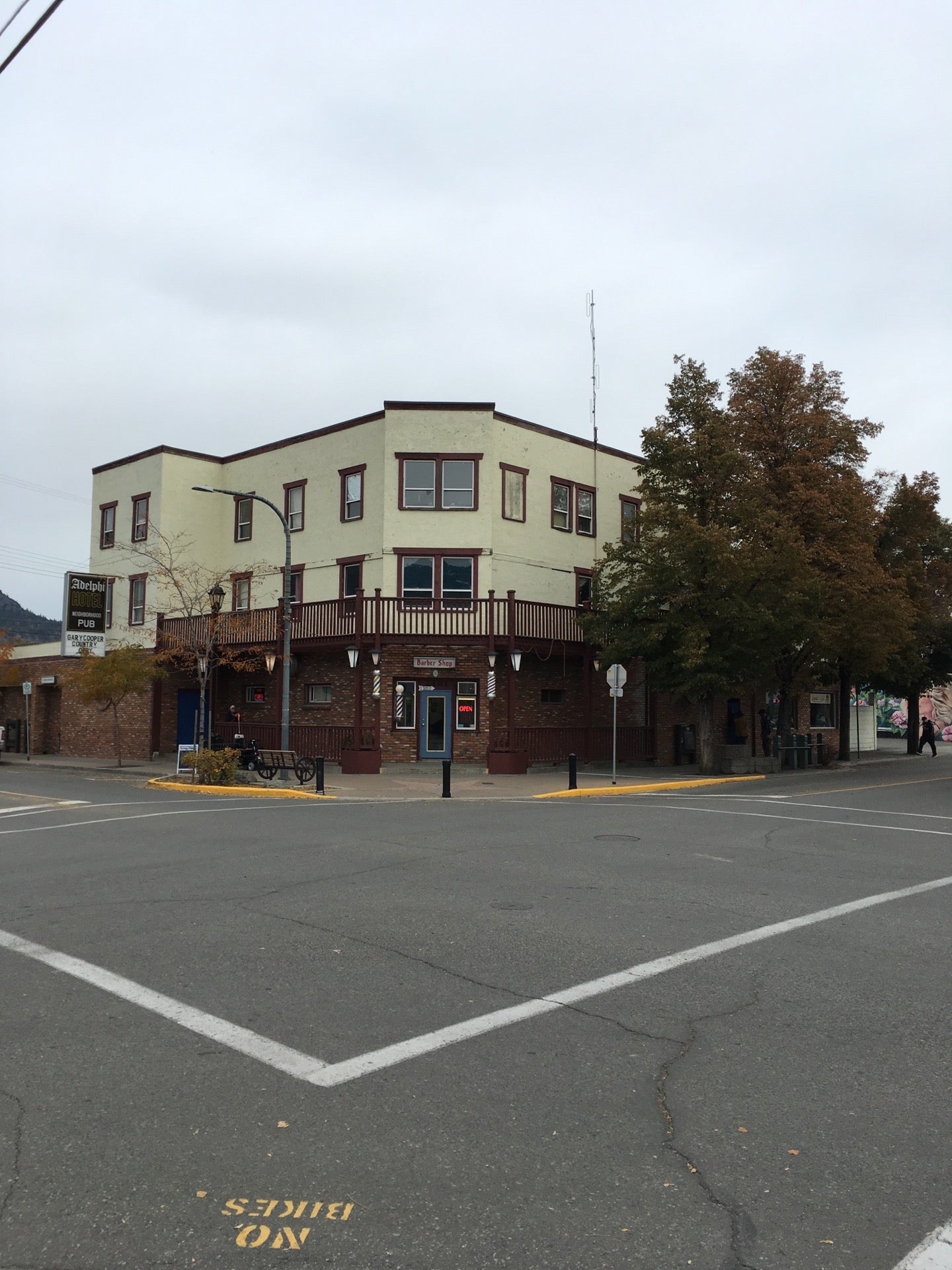 Leos Taxi, 2101 Quilchena Ave, Merritt, BC - MapQuest