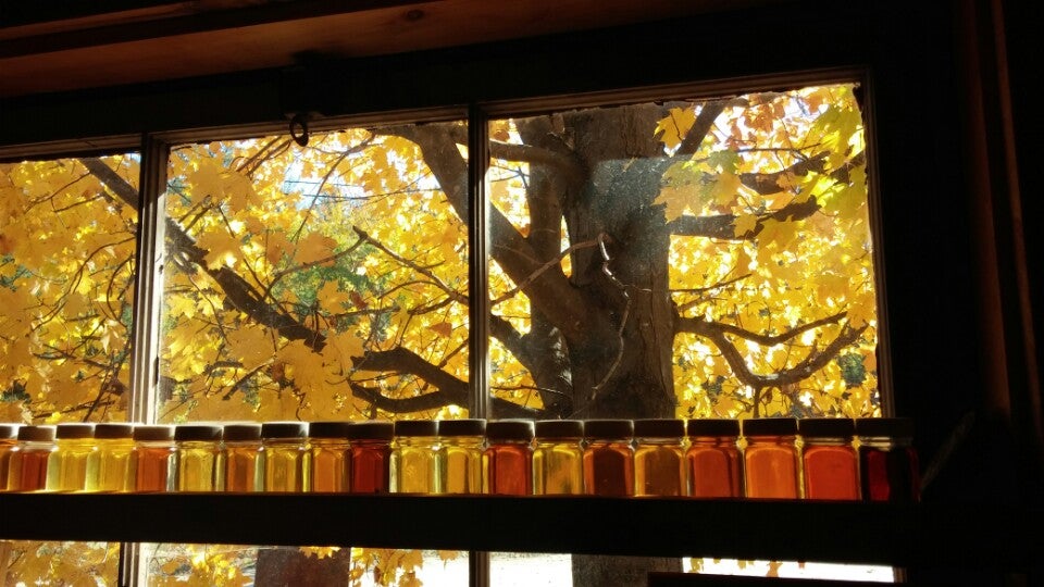 Thornton, NH Map & Directions MapQuest