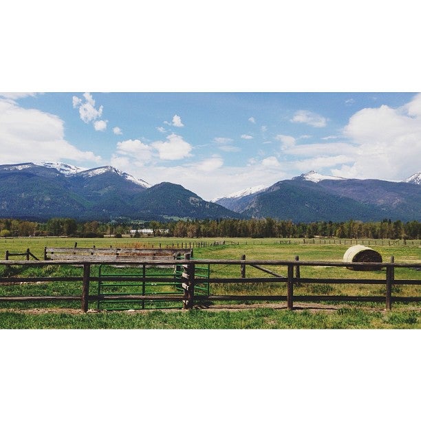 Stevensville, MT Map & Directions MapQuest