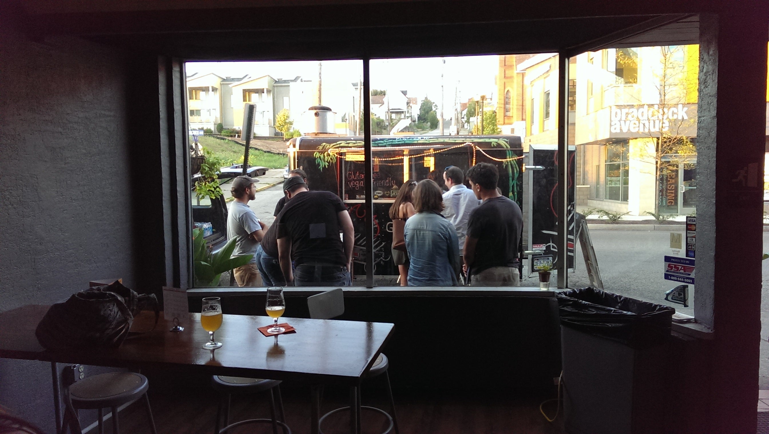 Braddock, PA Map & Directions MapQuest