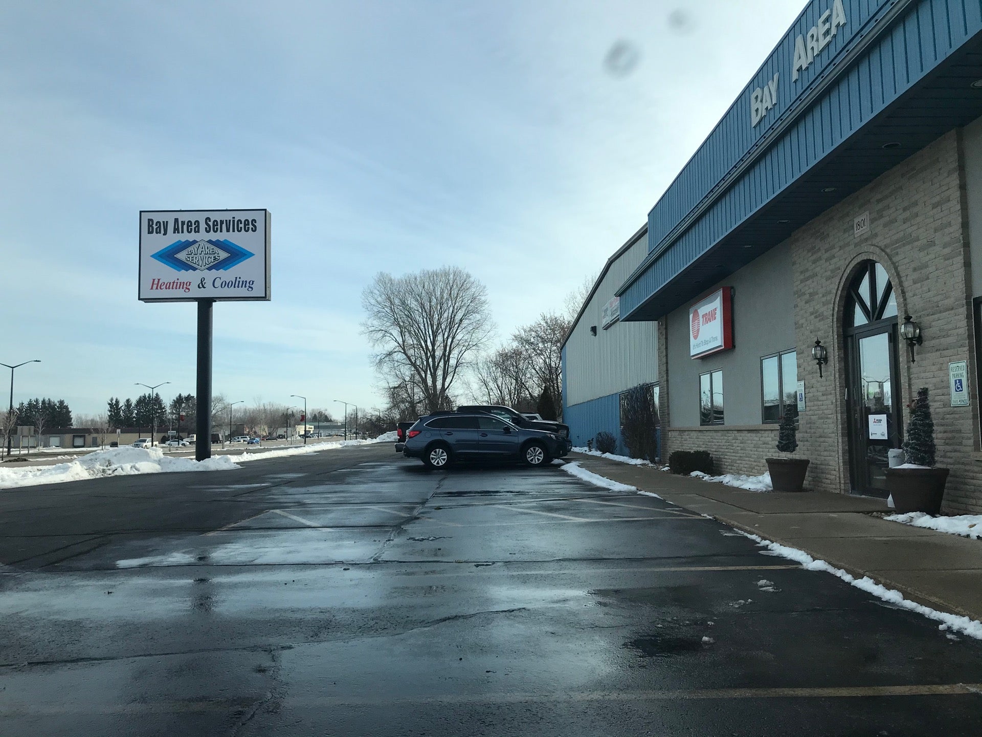 Bay Area Services Heating u0026 Cooling, 1801 Velp Ave, Howard, Village of, WI,  Blowers Manufacturers - MapQuest