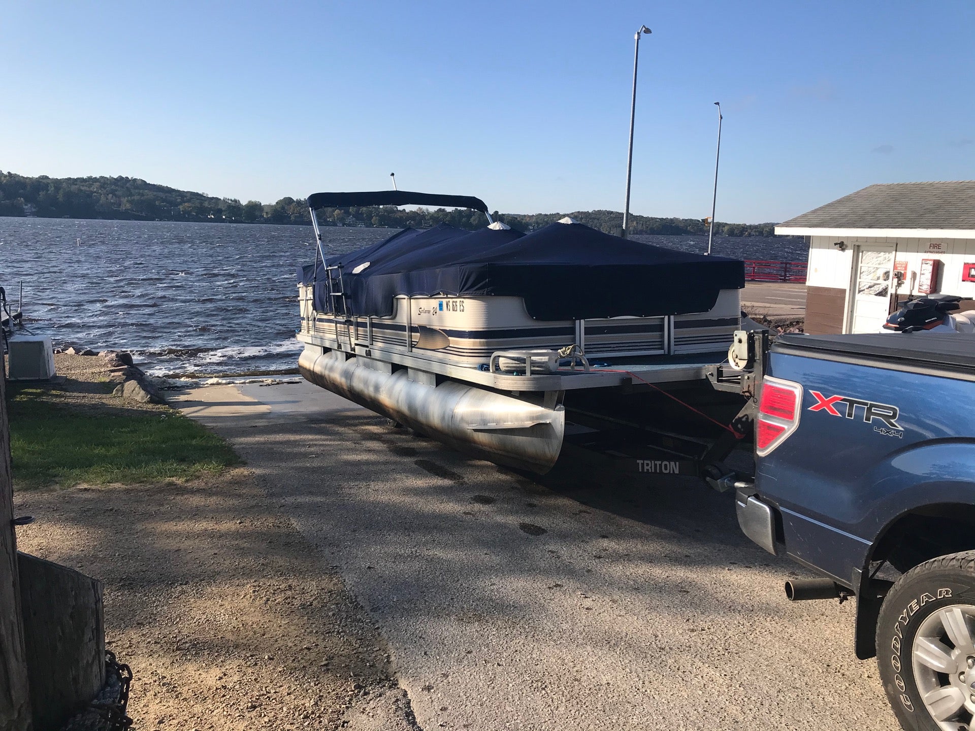 Merrimac, WI Map & Directions MapQuest