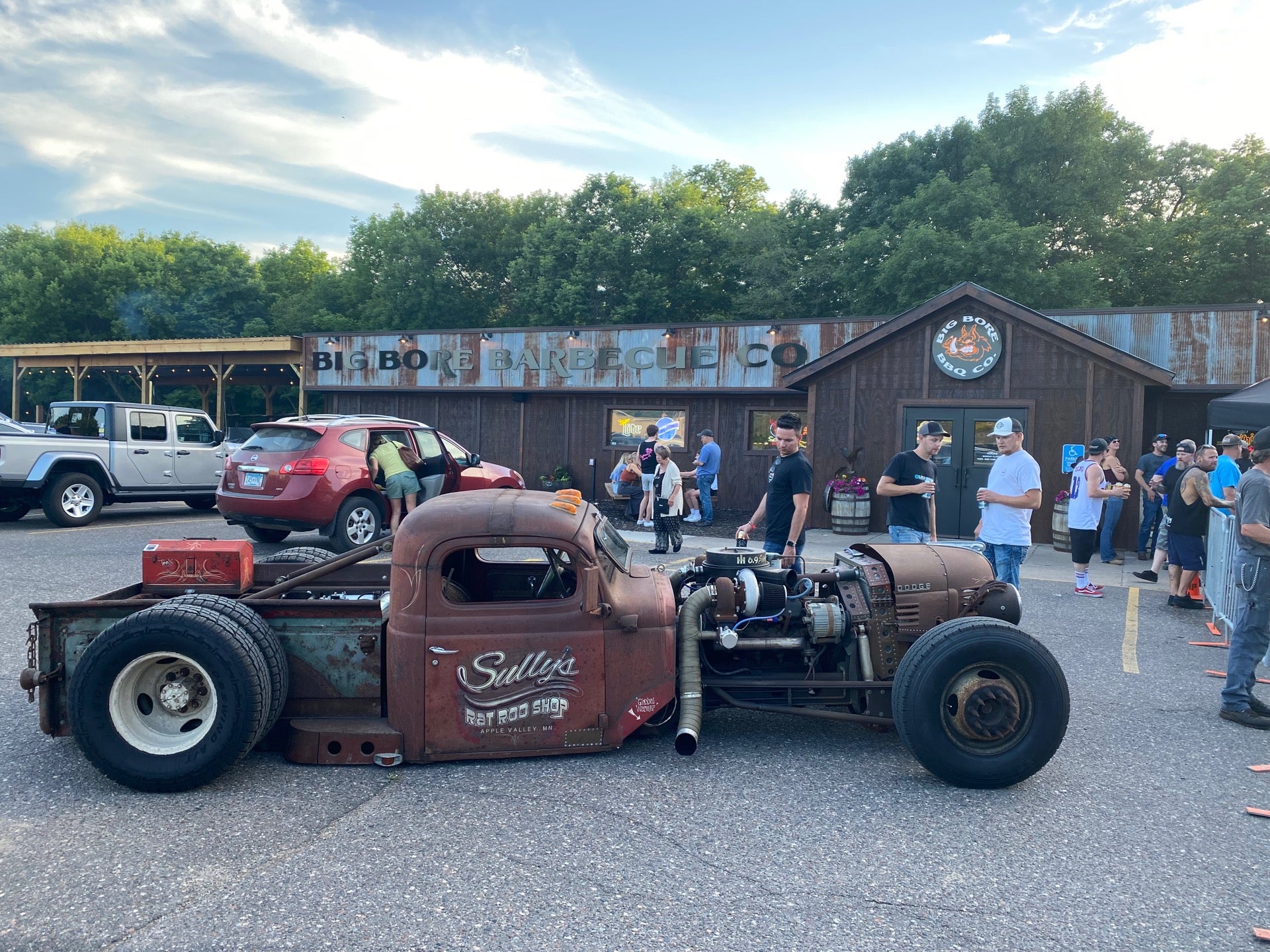 Hanover, MN Map & Directions MapQuest