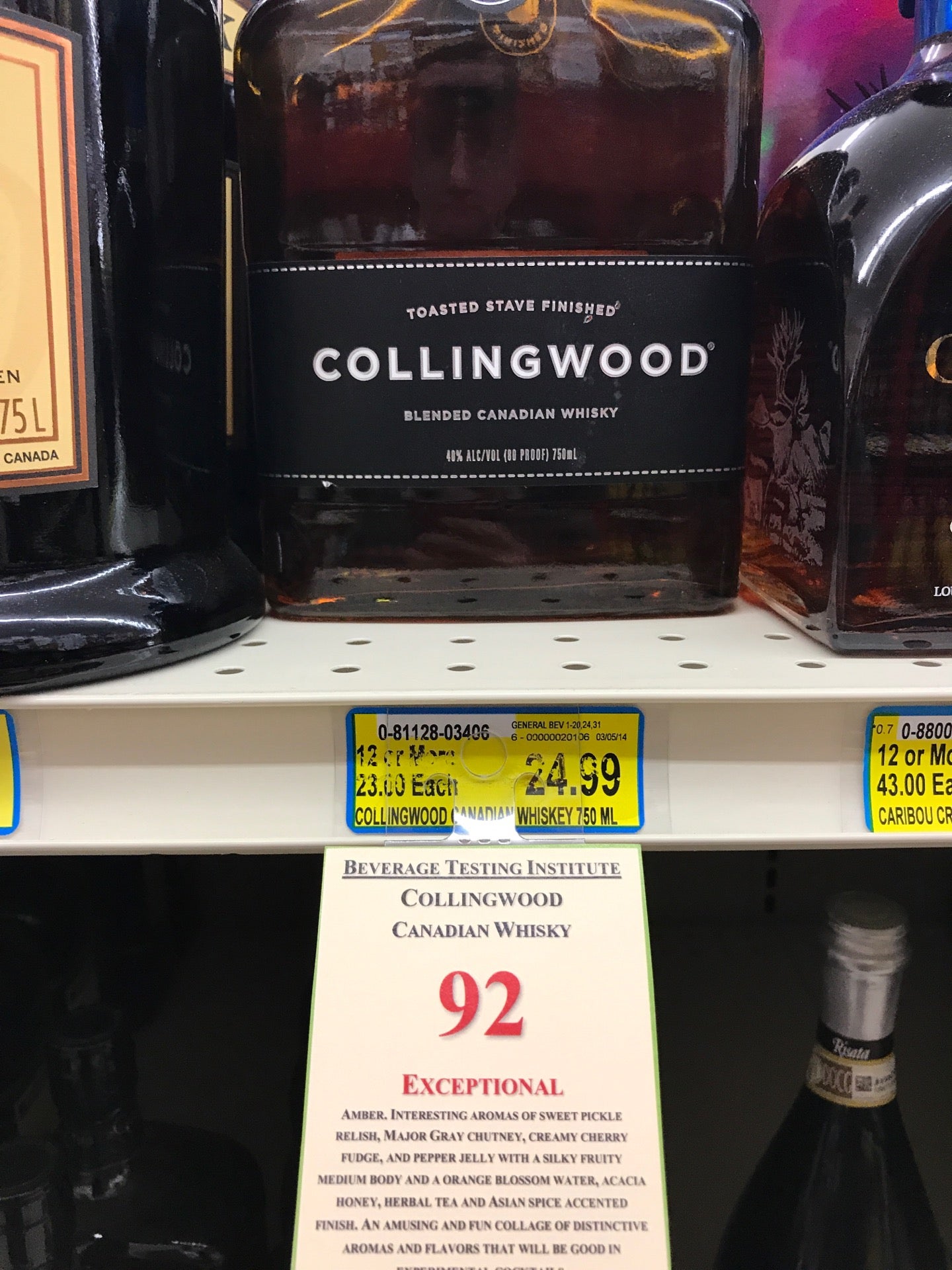 Woodmans Liquor Hours - imovn4j