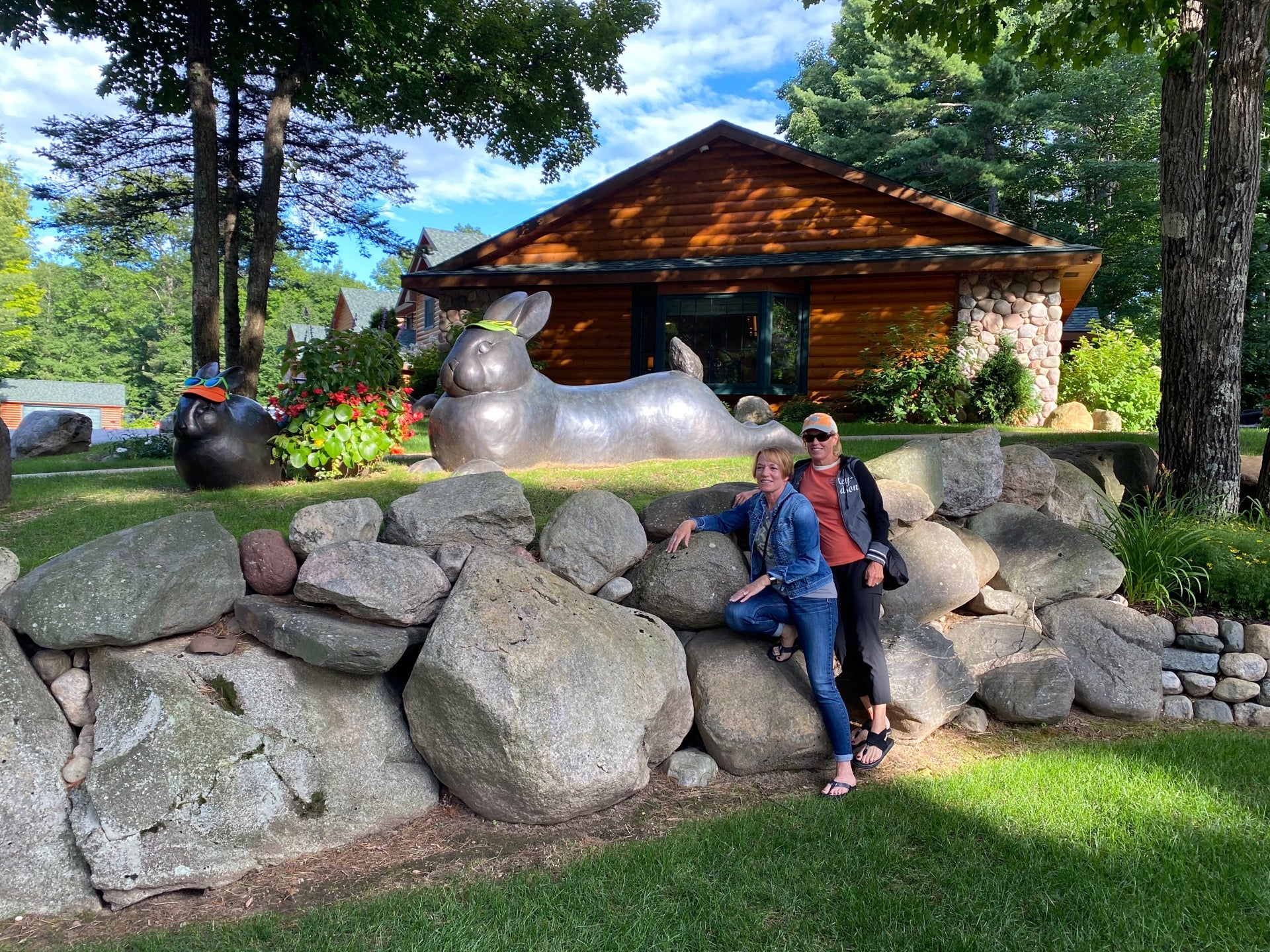 Manitowish Waters, WI Map & Directions MapQuest