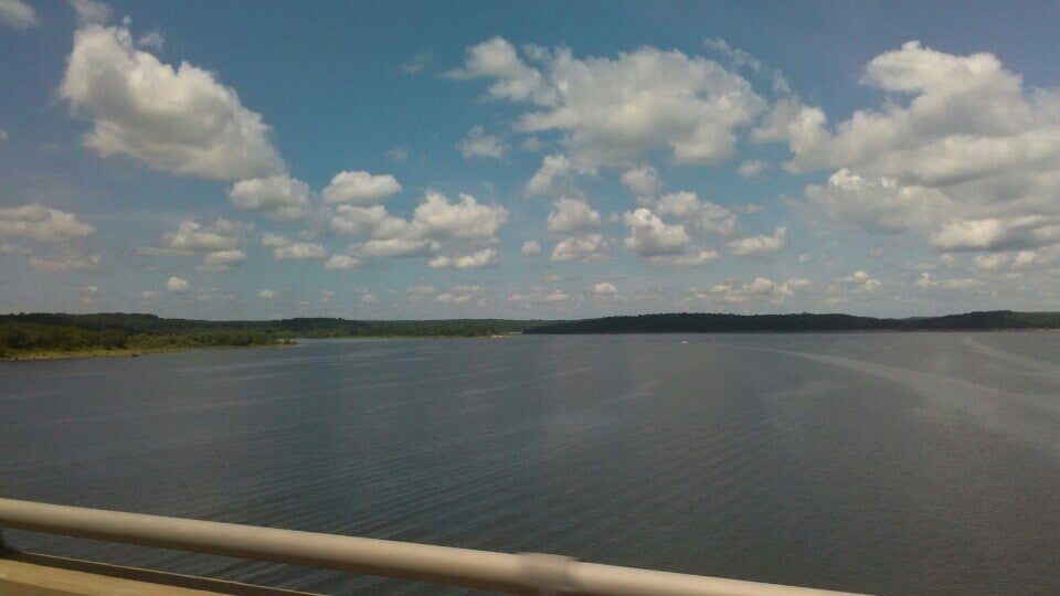 Truman Lake, MO13, Deepwater, MO MapQuest