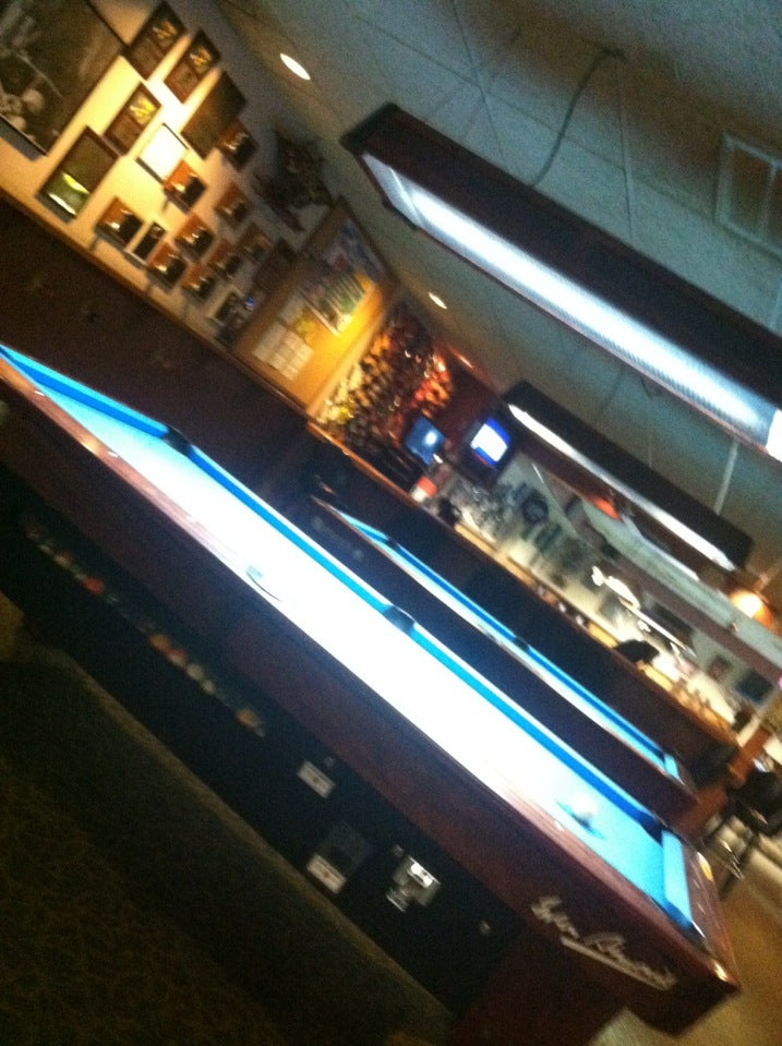 QStix, 866 Oakland Park Ave, Columbus, OH, Billiard Parlors MapQuest