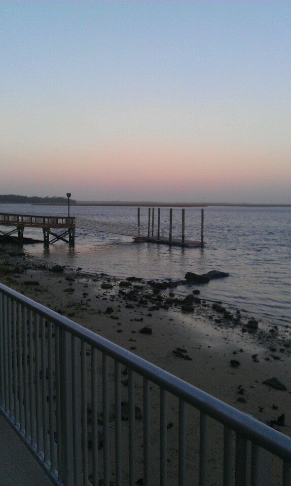 Goffinsville Nassau River Park & Boat Ramp, Goffinsville Rd, Fernandina