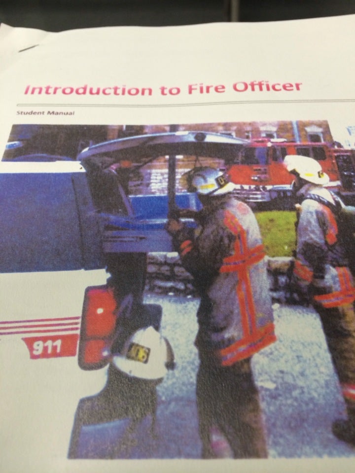 Nassau County Fire Service Academy, 300 Winding Rd, Oyster Bay, Town of