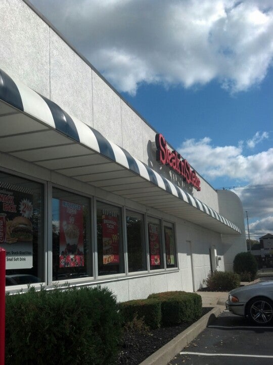 Steak 'n Shake, 290 S Randall Rd, Elgin, IL, Eating places - MapQuest