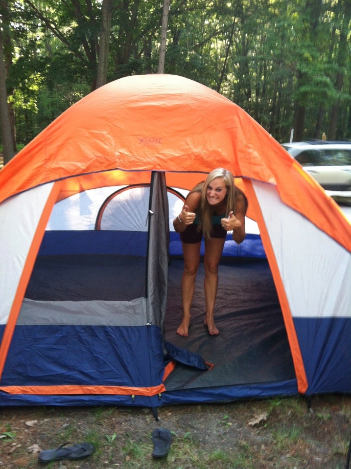 Tustin, MI Map & Directions MapQuest