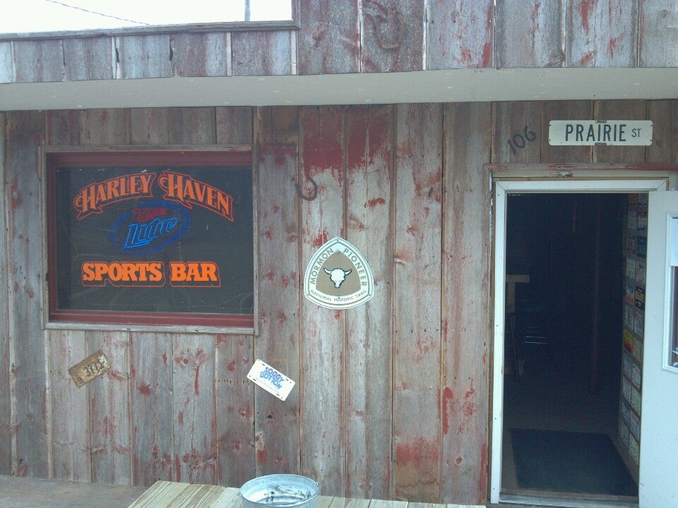 Russell, IA Map & Directions MapQuest