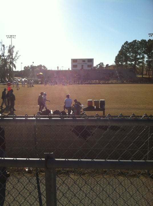 Southwest High School, 5912 NC 43 N, NC, Schools