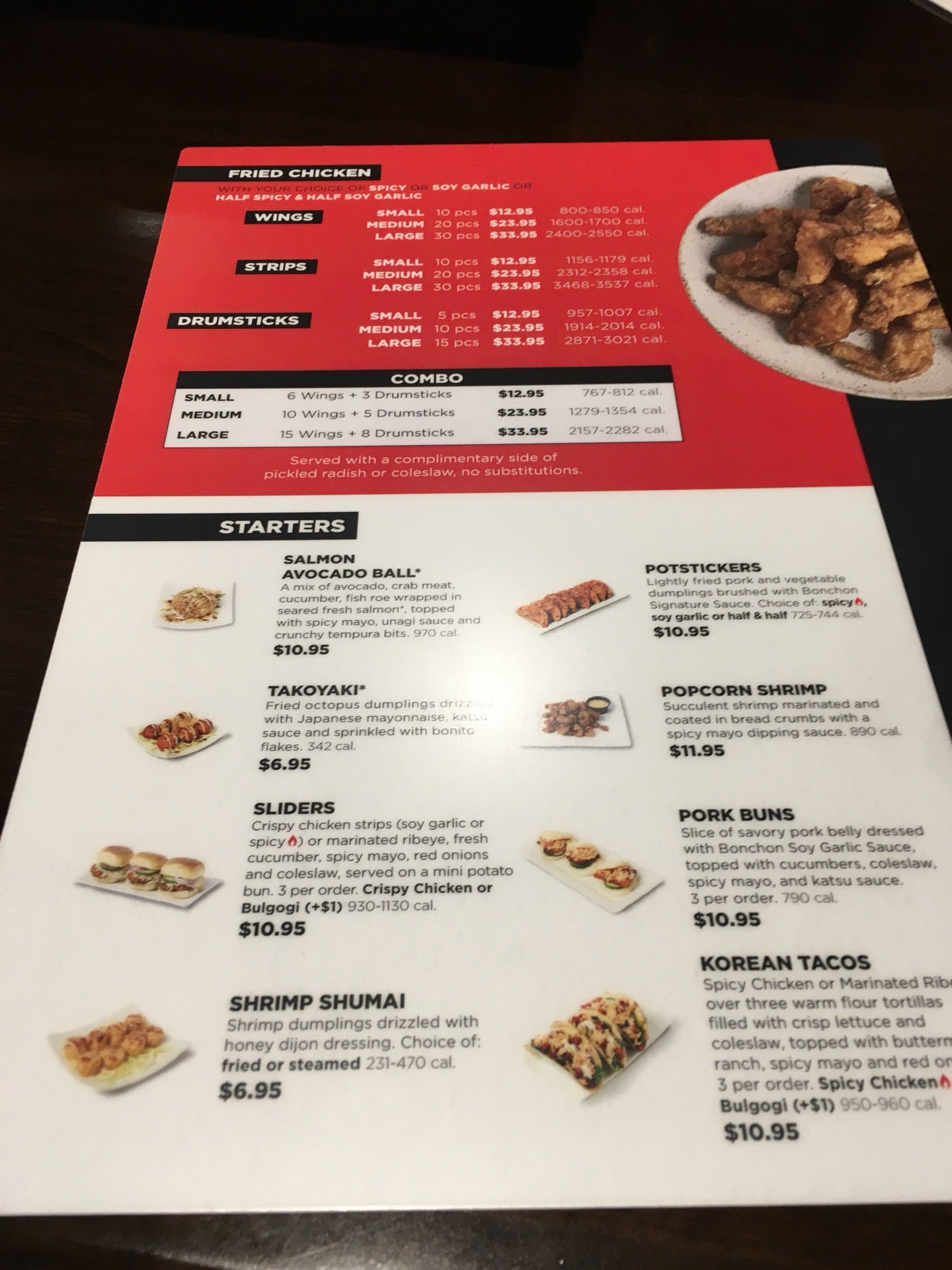 BonChon Chicken, 260 Castro St, Mountain View, CA, Restaurants - MapQuest