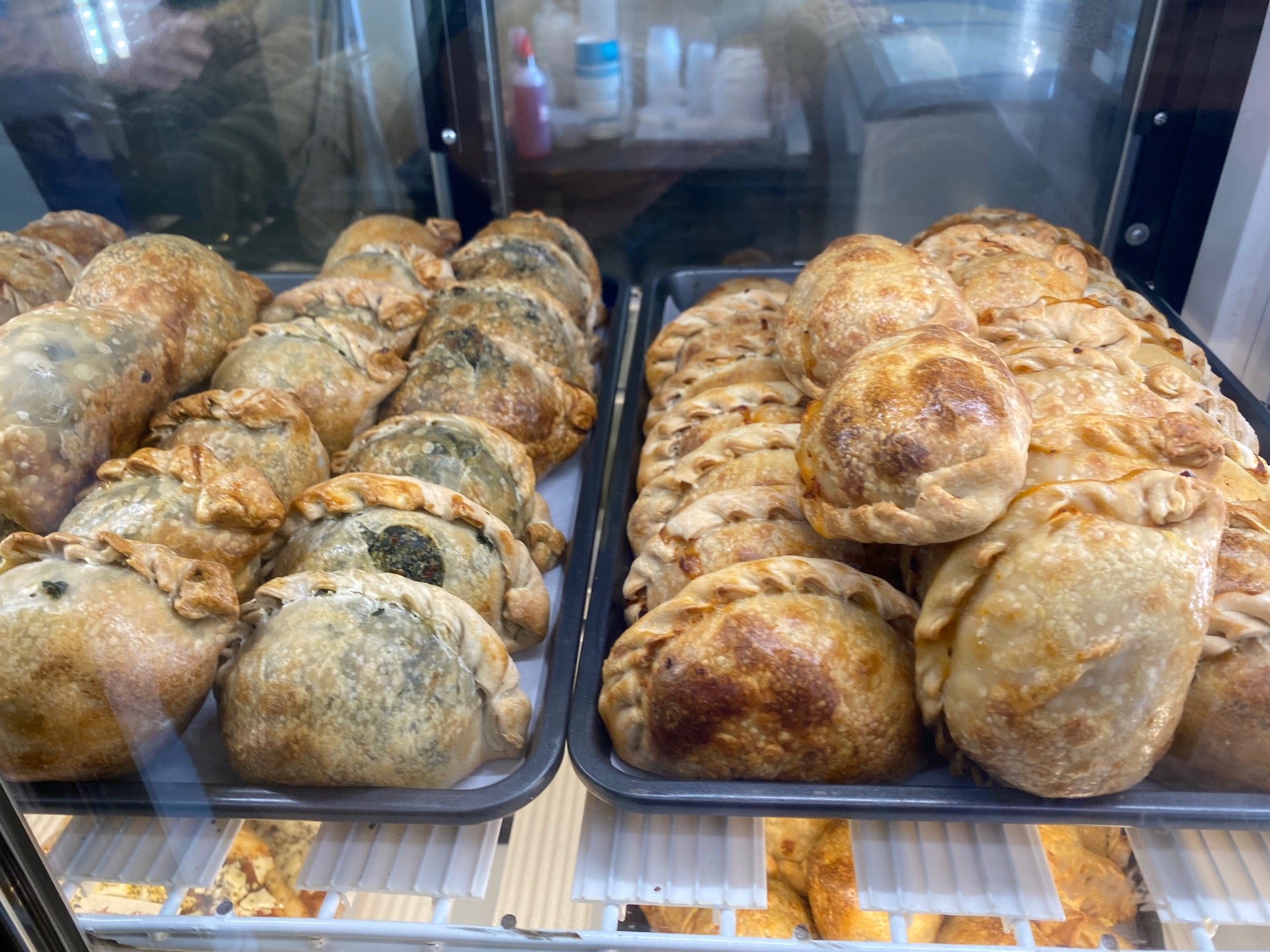 Aroma D’Cafe, 246 Kinderkamack Rd, Oradell, NJ, Bakeries MapQuest