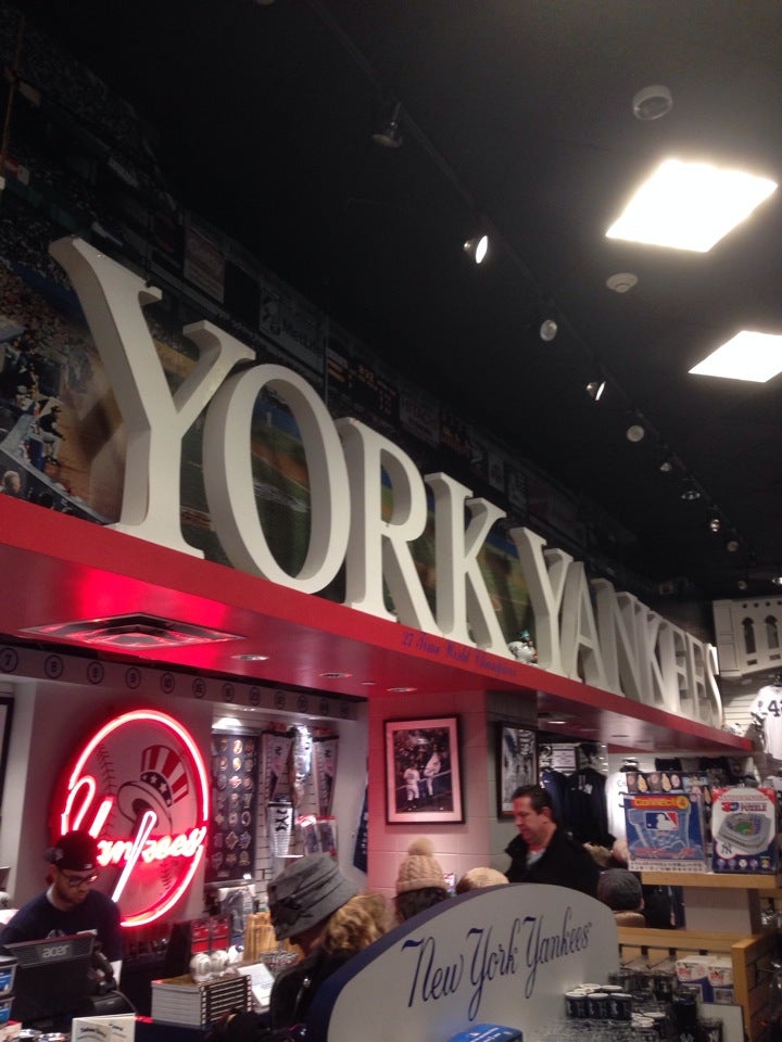 new york yankees clubhouse
