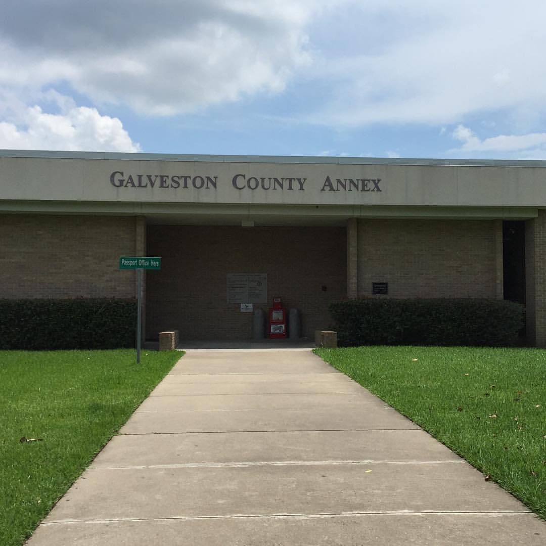 Galveston County Annex, 174 Calder Dr, League City, TX, Court Houses