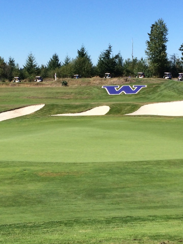 Washington National Golf Club