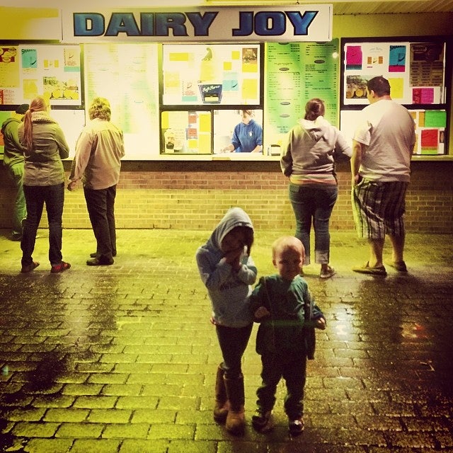 Dairy Joy, 137 Spring St, Auburn, ME, Eating places MapQuest