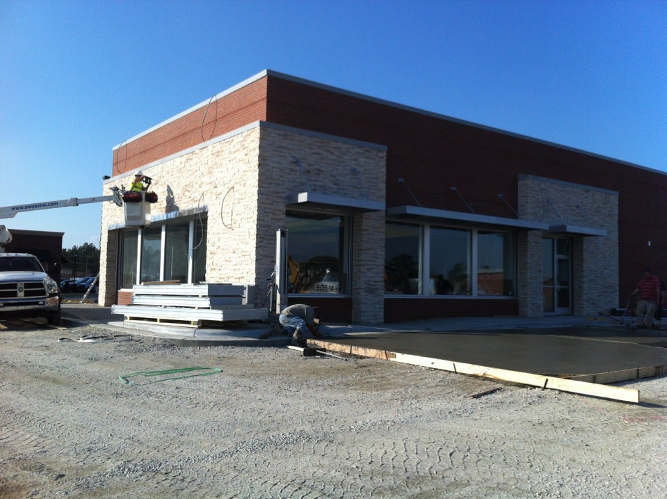 Traemoor Village, Fayetteville, NC MapQuest