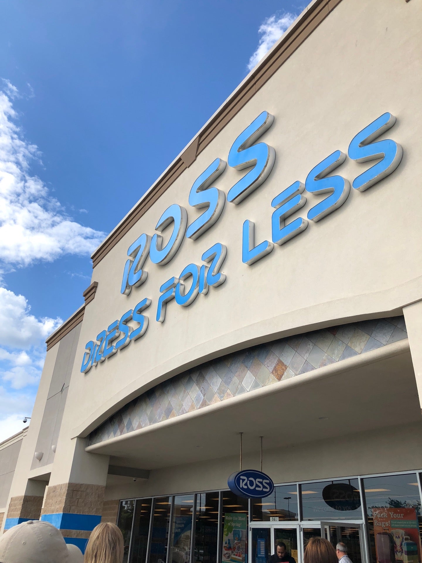 Ross Near Me In The United States - Locations, Hours