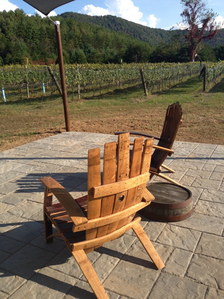 Elliston, VA Map & Directions MapQuest