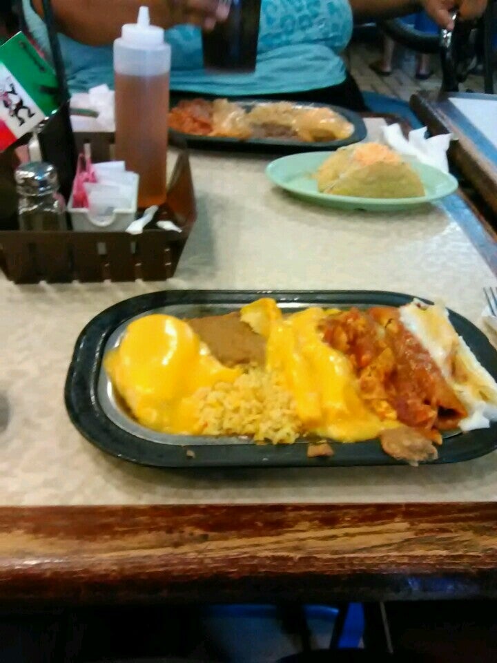 Pancho's Mexican Buffet Mesquite, 4550 Gus Thomasson Rd, Mesquite, TX